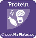 MyPlate Protein