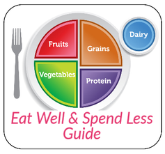 Eat Well & Spend Less Guide