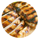Grilled Chicken Picture