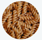 Whole Wheat Pasta Picture