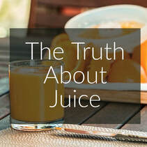 The Truth About Juice Picture