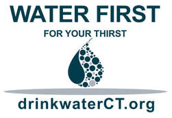 Water First for Your Thirst - drinkwaterct.org