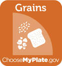 MyPlate Grains