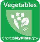 MyPlate Vegetables