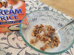 Cream of Rice Cereal Picture