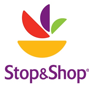 small Stop & Shop grocer logo thumbnail