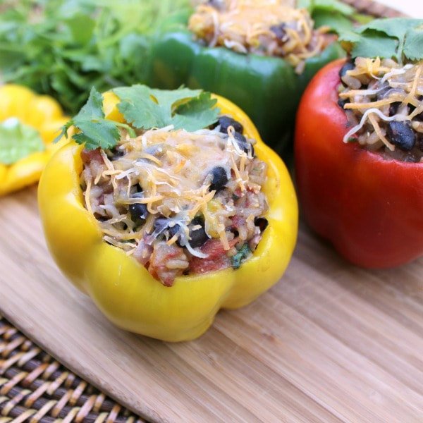Southern Pepper Cups